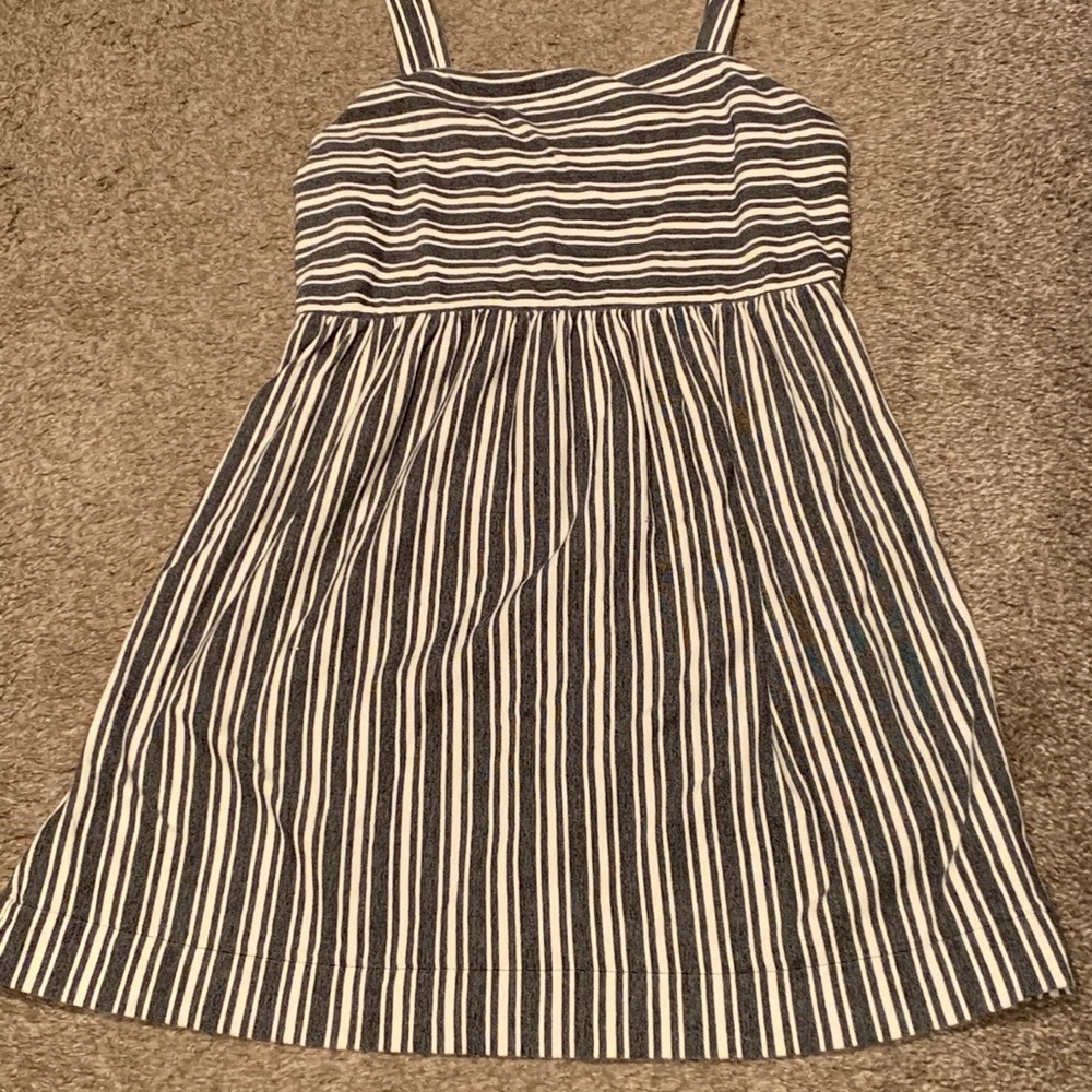 Loft dress